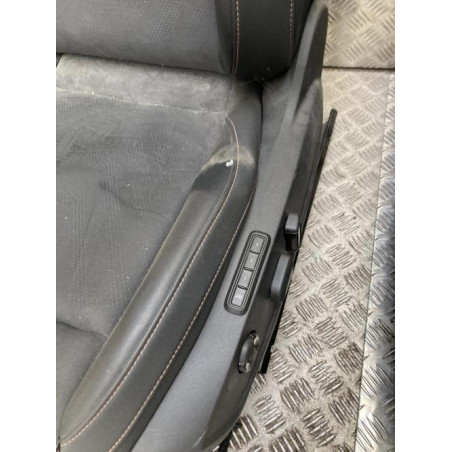 Interieur complet CUPRA FORMENTOR 1 d’occasion
