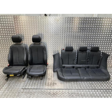 Interieur complet BMW SERIE 3 F34 GRAN TURISMO PHASE 1 d’occasion