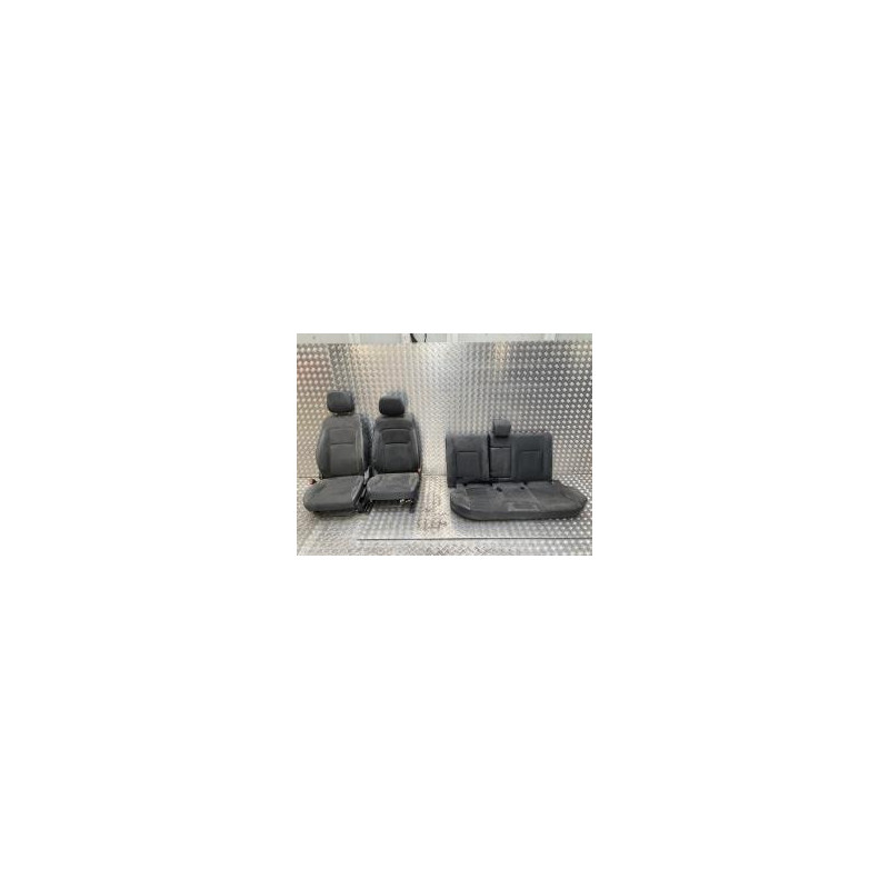 Interieur complet SUZUKI SX4 2 S-CROSS PHASE 2 d’occasion