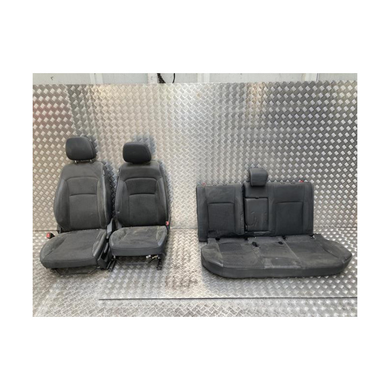 Interieur complet SUZUKI SX4 2 S-CROSS PHASE 2 d’occasion