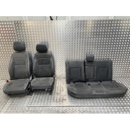 Interieur complet SUZUKI SX4 2 S-CROSS PHASE 2 d’occasion
