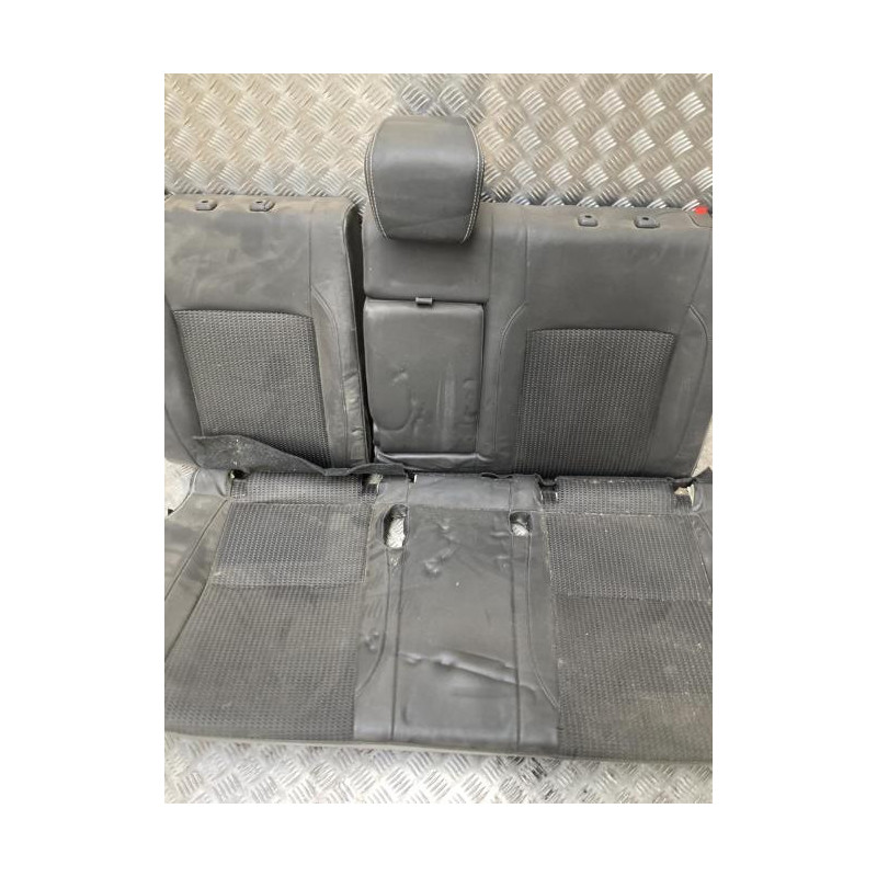 Interieur complet SUZUKI SX4 2 S-CROSS PHASE 2 d’occasion