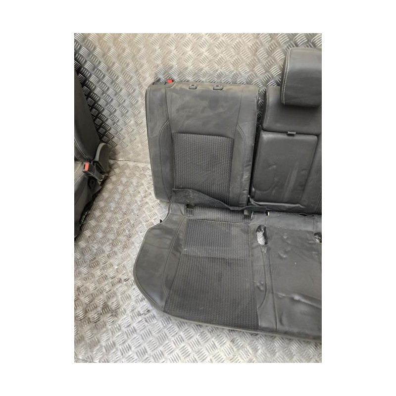 Interieur complet SUZUKI SX4 2 S-CROSS PHASE 2 d’occasion