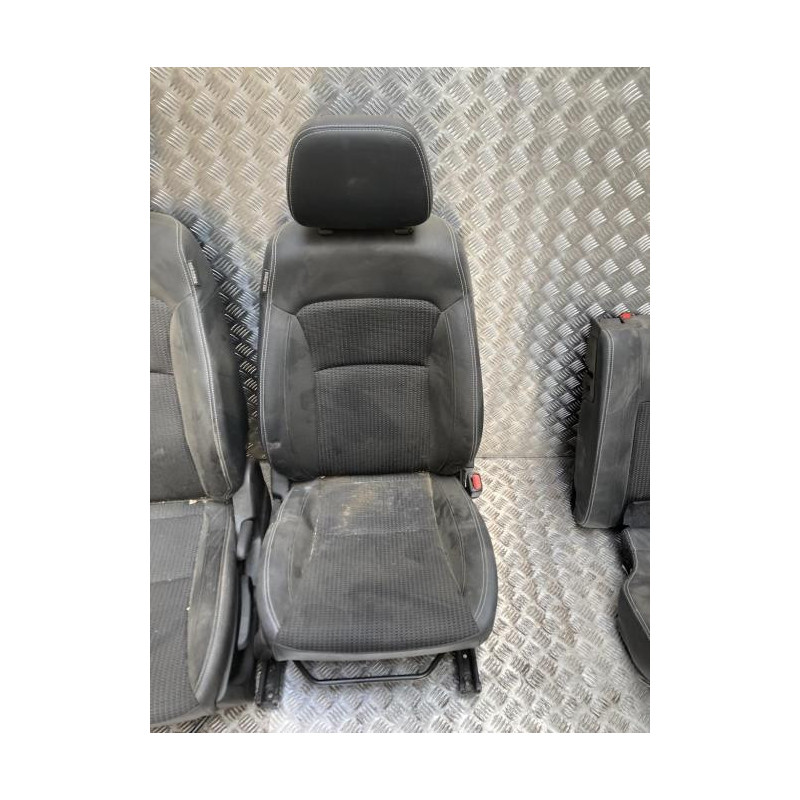 Interieur complet SUZUKI SX4 2 S-CROSS PHASE 2 d’occasion