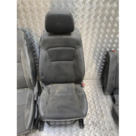 Interieur complet SUZUKI SX4 2 S-CROSS PHASE 2 d’occasion
