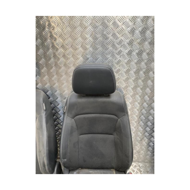 Interieur complet SUZUKI SX4 2 S-CROSS PHASE 2 d’occasion