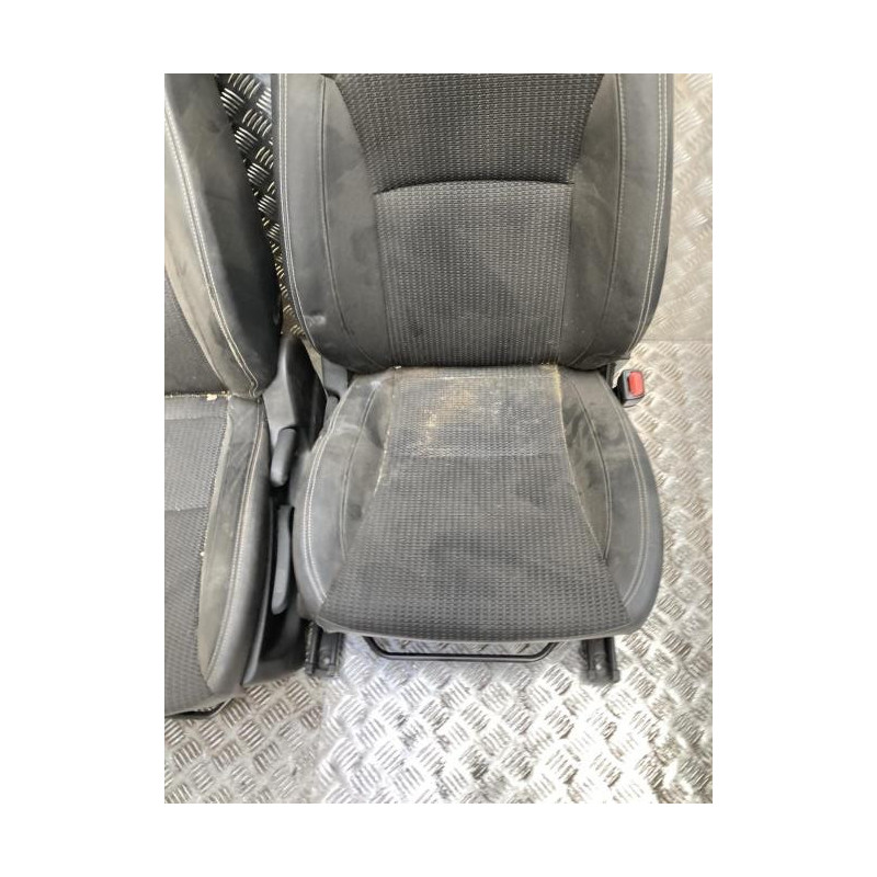 Interieur complet SUZUKI SX4 2 S-CROSS PHASE 2 d’occasion