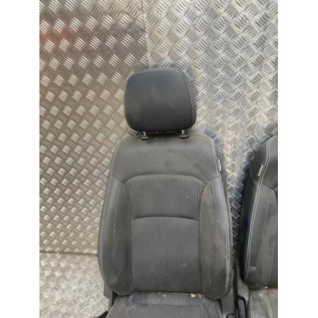 Interieur complet SUZUKI SX4 2 S-CROSS PHASE 2 d’occasion