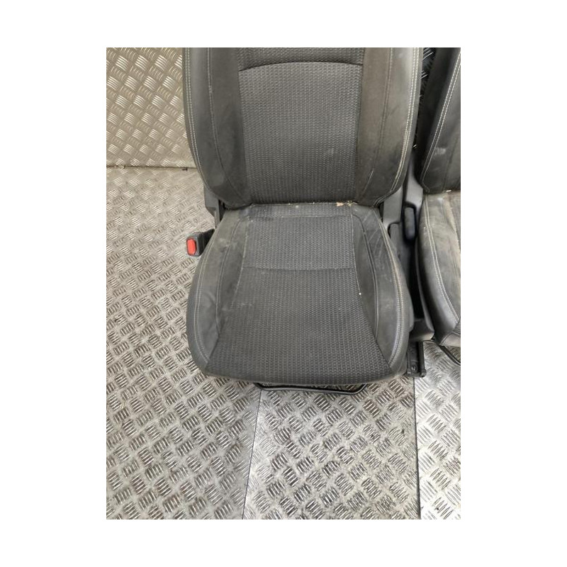 Interieur complet SUZUKI SX4 2 S-CROSS PHASE 2 d’occasion