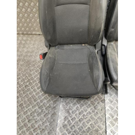 Interieur complet SUZUKI SX4 2 S-CROSS PHASE 2 d’occasion