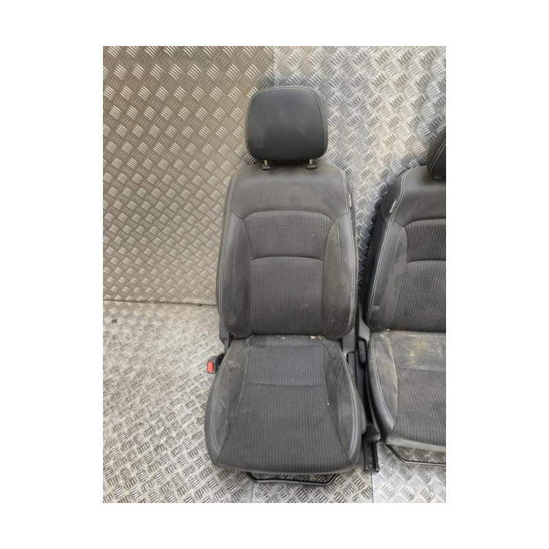Interieur complet SUZUKI SX4 2 S-CROSS PHASE 2 d’occasion