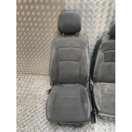 Interieur complet SUZUKI SX4 2 S-CROSS PHASE 2 d’occasion