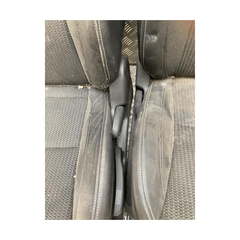 Interieur complet SUZUKI SX4 2 S-CROSS PHASE 2 d’occasion