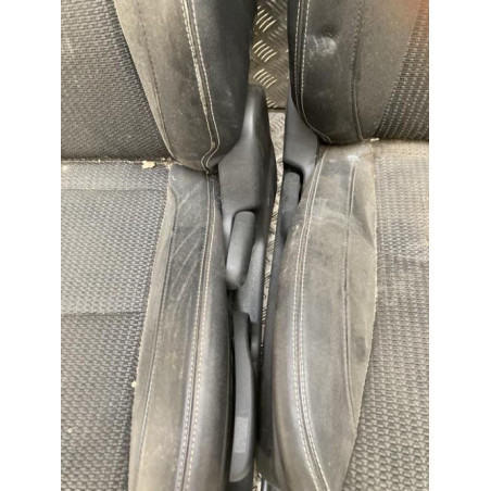 Interieur complet SUZUKI SX4 2 S-CROSS PHASE 2 d’occasion