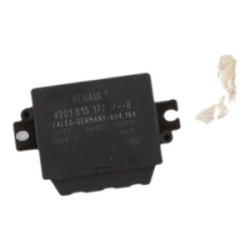 Module électronique RENAULT MASTER 3 PHASE 2 d’occasion