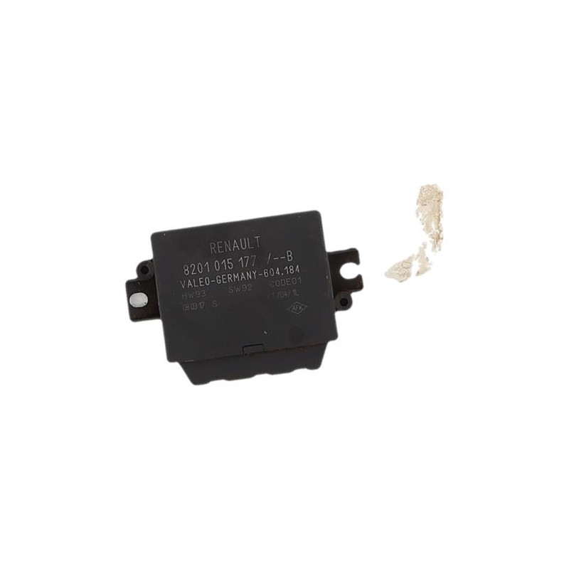 Module électronique RENAULT MASTER 3 PHASE 2 d’occasion