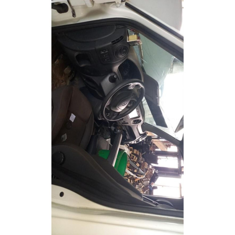 Module électronique RENAULT MASTER 3 PHASE 2 d’occasion