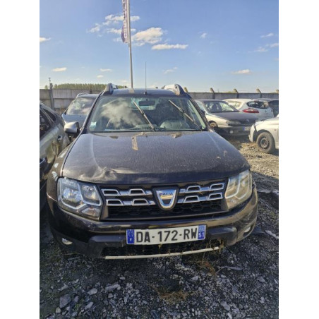 Module électronique DACIA DUSTER 1 PHASE 2 d’occasion
