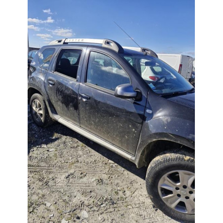 Module électronique DACIA DUSTER 1 PHASE 2 d’occasion