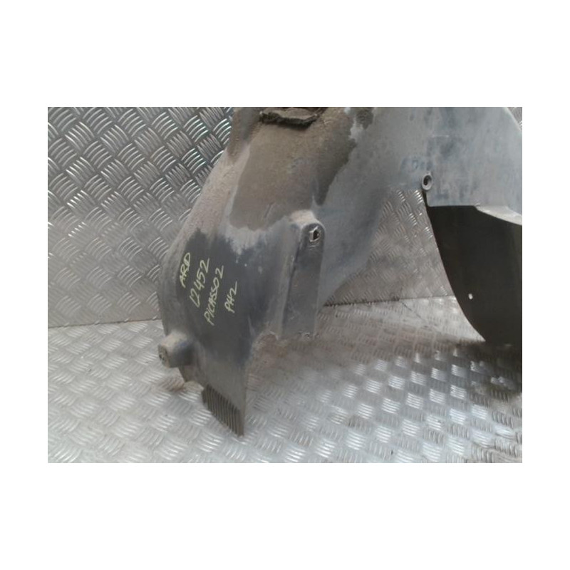 Pare boue arriere droit CITROEN C4 GRAND PICASSO 2 PHASE 2 d’occasion