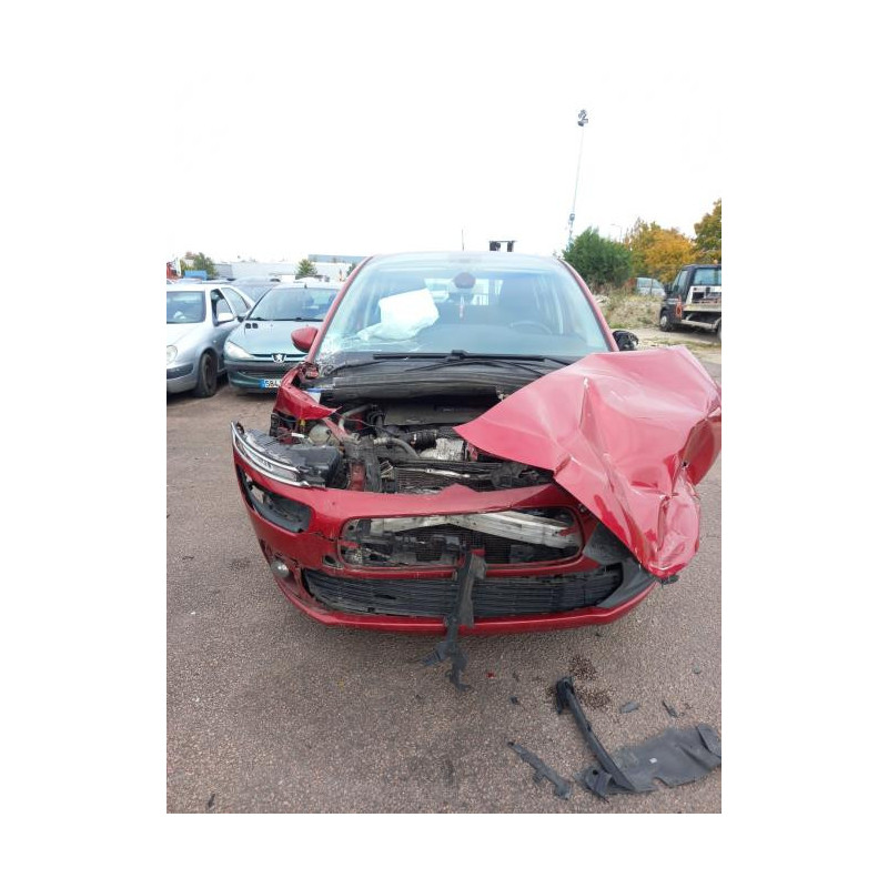 Pare boue arriere droit CITROEN C4 GRAND PICASSO 2 PHASE 2 d’occasion
