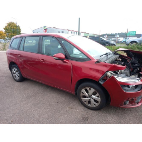 Pare boue arriere droit CITROEN C4 GRAND PICASSO 2 PHASE 2 d’occasion