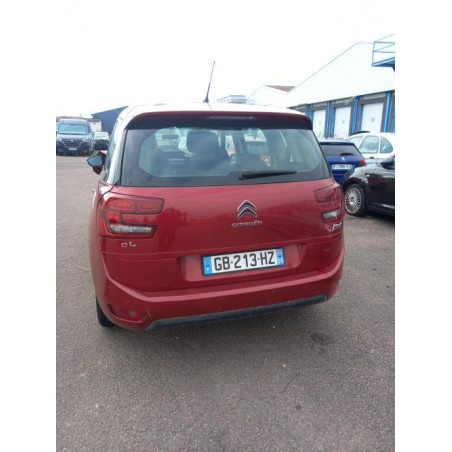 Pare boue arriere droit CITROEN C4 GRAND PICASSO 2 PHASE 2 d’occasion