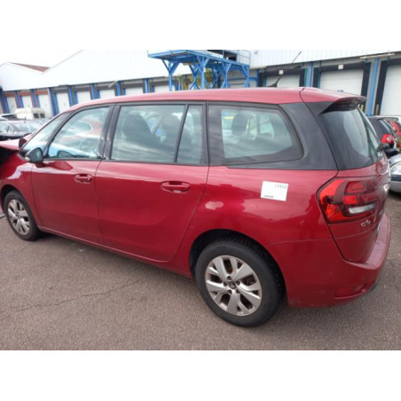 Pare boue arriere droit CITROEN C4 GRAND PICASSO 2 PHASE 2 d’occasion