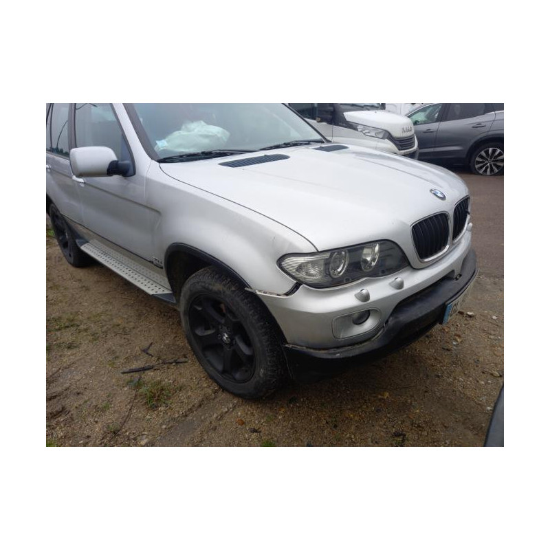 Pare boue arriere droit BMW X5 E53 d’occasion
