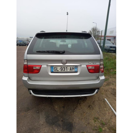 Pare boue arriere droit BMW X5 E53 d’occasion