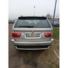 Pare boue arriere droit BMW X5 E53 d’occasion
