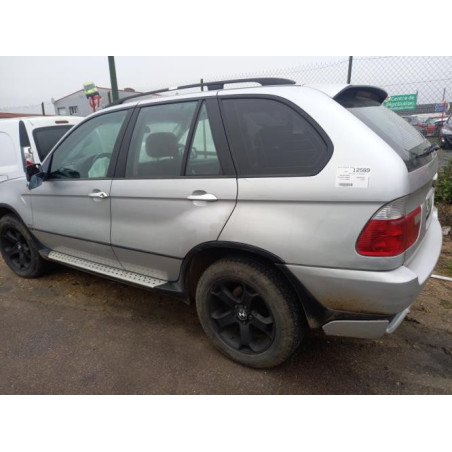 Pare boue arriere droit BMW X5 E53 d’occasion