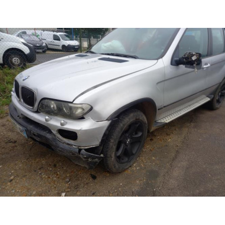 Pare boue arriere droit BMW X5 E53 d’occasion