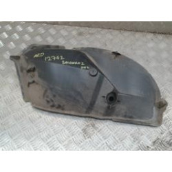Pare boue arriere droit DACIA SANDERO 2 PHASE 2 d’occasion
