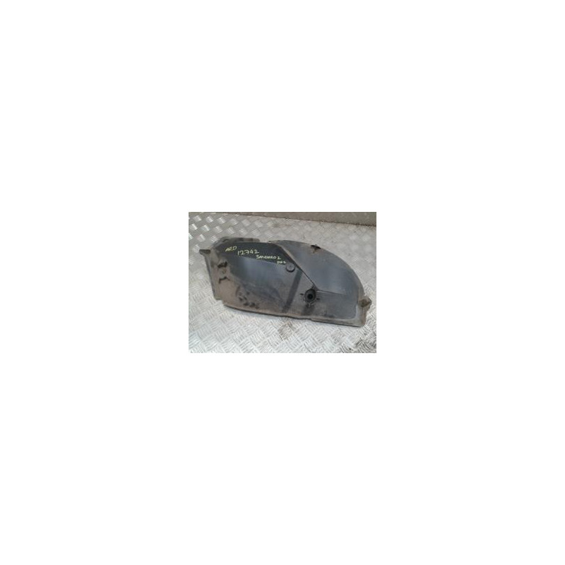 Pare boue arriere droit DACIA SANDERO 2 PHASE 2 d’occasion