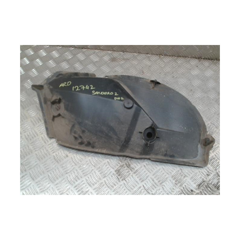 Pare boue arriere droit DACIA SANDERO 2 PHASE 2 d’occasion