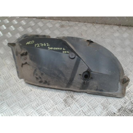 Pare boue arriere droit DACIA SANDERO 2 PHASE 2 d’occasion