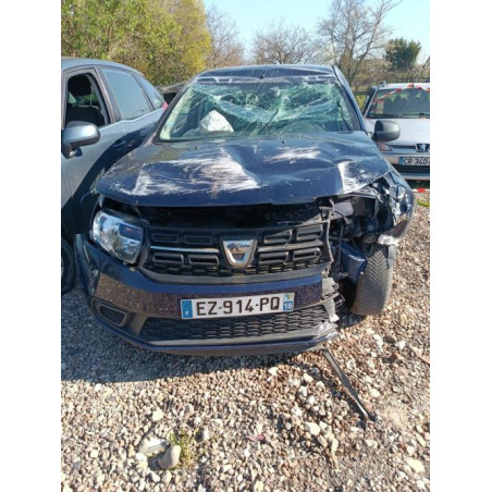 Pare boue arriere droit DACIA SANDERO 2 PHASE 2 d’occasion