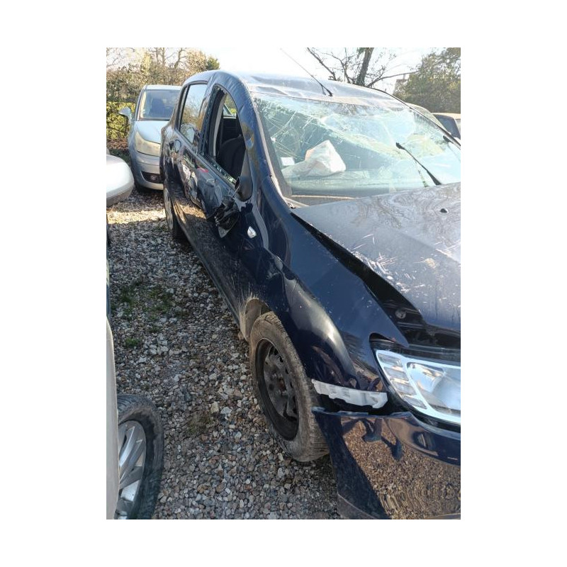 Pare boue arriere droit DACIA SANDERO 2 PHASE 2 d’occasion