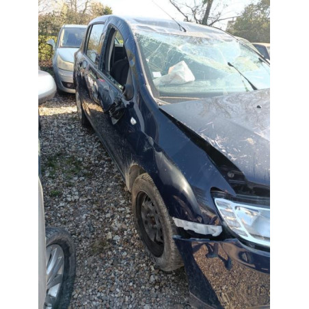 Pare boue arriere droit DACIA SANDERO 2 PHASE 2 d’occasion