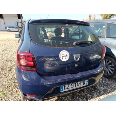 Pare boue arriere droit DACIA SANDERO 2 PHASE 2 d’occasion