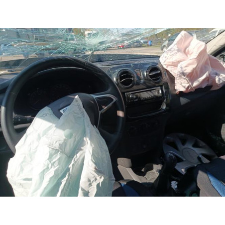 Pare boue arriere droit DACIA SANDERO 2 PHASE 2 d’occasion