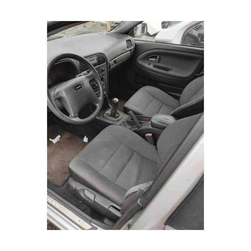 Aerateur tableau de bord avant gauche VOLVO V 40 1 PHASE 2 BREAK d’occasion