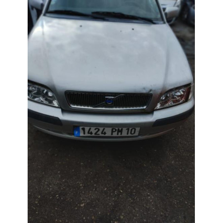 Aerateur tableau de bord avant gauche VOLVO V 40 1 PHASE 2 BREAK d’occasion