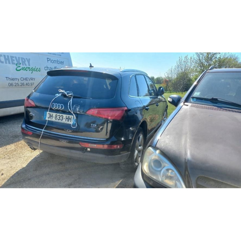 Retroviseur droit AUDI Q5 1 PHASE 2 d’occasion