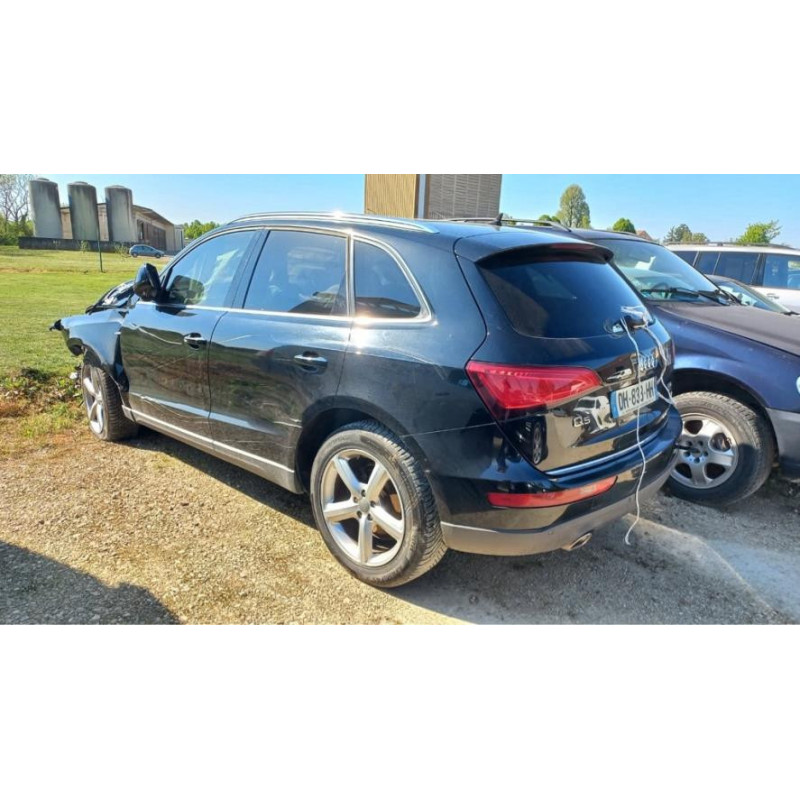 Retroviseur droit AUDI Q5 1 PHASE 2 d’occasion