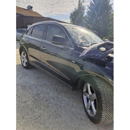 Retroviseur droit AUDI Q5 1 PHASE 2 d’occasion