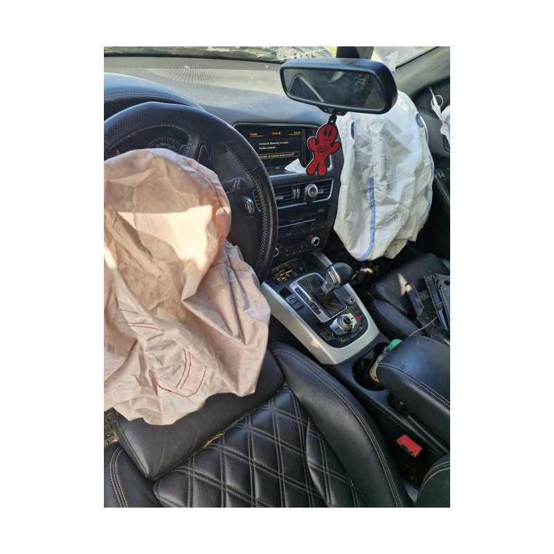 Retroviseur droit AUDI Q5 1 PHASE 2 d’occasion
