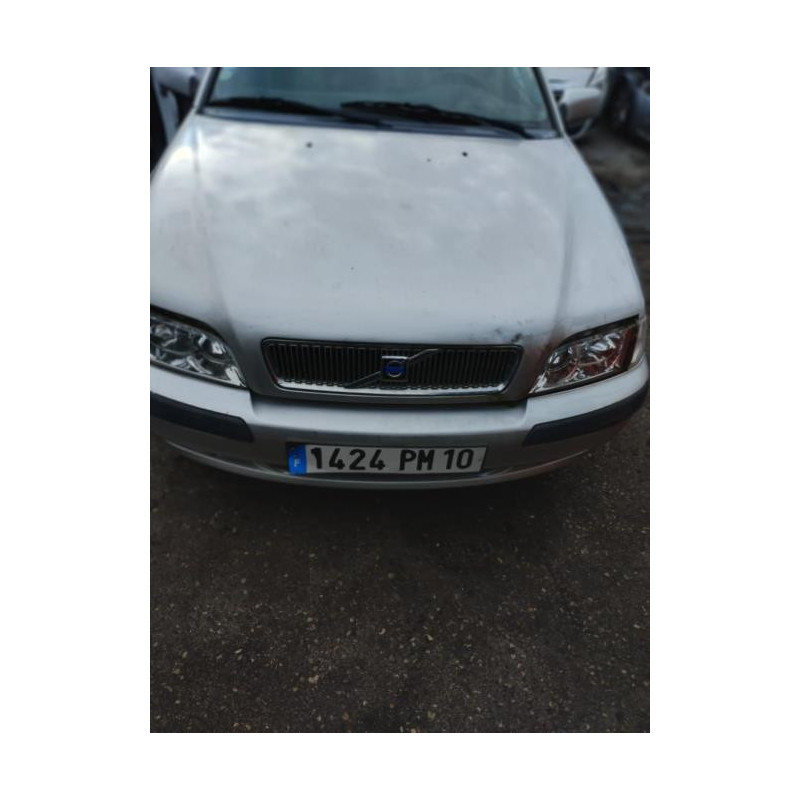 Autoradio d'origine VOLVO V 40 1 PHASE 2 BREAK d’occasion
