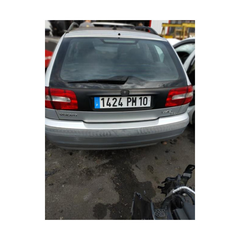 Autoradio d'origine VOLVO V 40 1 PHASE 2 BREAK d’occasion